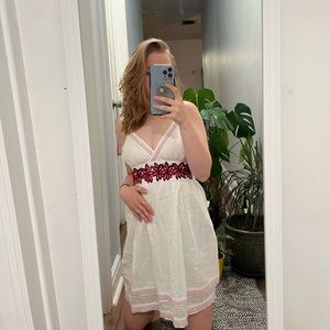 Guess Jeans Sundress